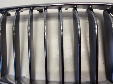 фото thumb №7, Решітка радіатора решітка радіатора права bmw 7 g11 g12 2015-2018 оригінал