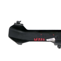 Купити Mercedes w221 захист капот жабо праве a2218891025, фото thumb