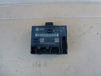 фото thumb №1, Модуль блок керування двері перед правий audi q5 8r