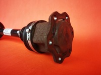 фото thumb №11, Audi a8 4h 3.0 tdi dsg привідний вал передня шарніри