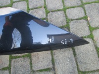 Крыло  передний левое  bmw 3 e90 e91 2005-11 черный saphire с Разборки, фото thumb