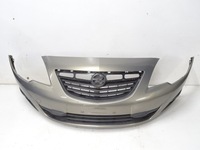 фото thumb №1, Opel meriva b бампер перед передній z40w
