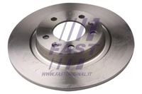 фото thumb №1, Fast ft31098 диск тормозная