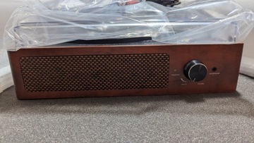 Проигрыватель Digitnow M49A, коричневый