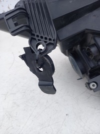 фото thumb №7, Лампа левый перед renault master iv 260607867r