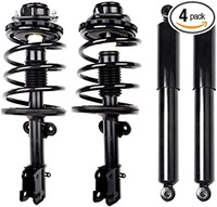 фото thumb №1, Амортизаторы пружины перед задняя vw transporter t5