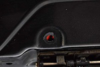 фото thumb №6, Крышка багажника багажника задняя задняя 1k kia sportage 2 ii 08-10