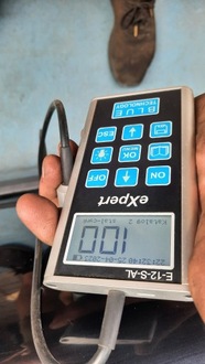 фото thumb №10, Двері перед передні праве volvo s40 00-04r