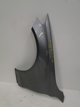 фото thumb №7, Mercedes c класс 205 w205 крыло переднее левый a2058800118 792