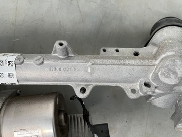 фото thumb №8, Infiniti q30 qx30 рулевая рейка трансмиссия 49001hw20a 285005df0c 6820000221pj