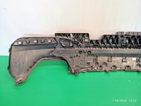 фото thumb №8, Диффузор бампера задняя + кронштейн bmw g30 g31 m-pakiet 8064714