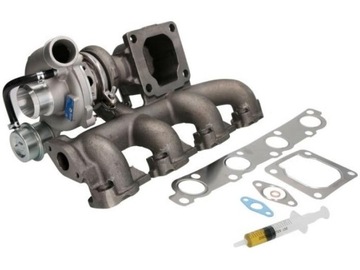 фото thumb №10, Nissens турбонагнетатель ford transit 2.0 di 2000-