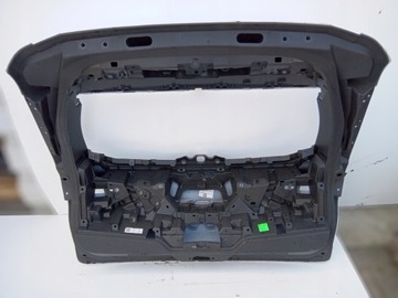 фото thumb №12, Крышка багажника opel astra l vi 6 универсал