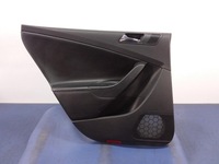 фото thumb №1, Vw passat b6 универсал обивка дверь зад левый