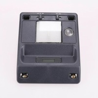 фото thumb №3, Освещение салона часы fiat punto 93-99 aso