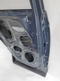 фото thumb №8, Двері ліва задня задні hyundai tucson 4 2020-