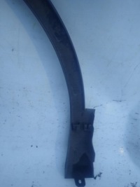 фото thumb №9, Vw tiguan ii 15- молдинг крила правий перед