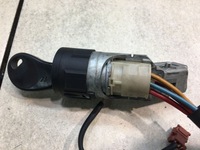 фото thumb №6, Замок зажигания ключ citroen c5 i 2.0 hdi