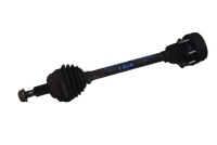 фото thumb №1, Приводной вал левая 1.4 16v vw golf iv bora seat leon i
