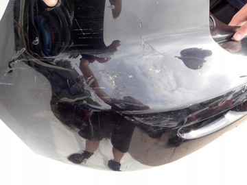 фото thumb №9, Mazda 3 i hb 03-06 бампер зад задній