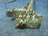 фото thumb №2, Замок дверь fiat scudo expert 2 jumpy 2 левый bok