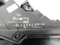 Audi q7 4m фара правый  левая full led 4m0941033-34 Киев, фото thumb
