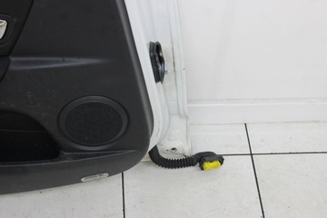 фото thumb №8, Двері ліві лівий зад renault megane iii універсал 2009r- ov369