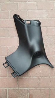 фото thumb №8, Jeep grand cherokee wk2 элементы салона пластики