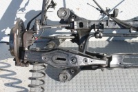 фото thumb №14, Балка задняя подвеска oś рычаги задняя hyundai tucson ii iii 2wd 15-20