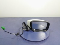 фото thumb №1, Volvo xc60 i lift зеркало правое наружное 9 pin eu 614-46