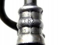 01/23 mercedes w168 a-klasa шланг усилителя /2 Киев, фото thumb