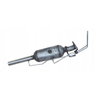 фото thumb №1, Фільтр dpf fap citroen jumper 2.2 hdi 07/2011-