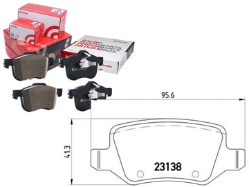фото thumb №8, Бак расширительный bmw x3 f25 , x4 f26 10-