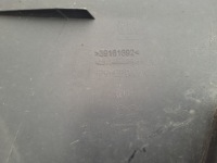 Opel-części | astra k бампер задній задній 5d hb z22c 39161692 | 606 в Україні, фото thumb