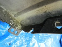 фото thumb №9, Запчастини | vectra c бампер перед переднє gts 13100583 | 349