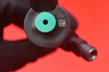 фото thumb №12, Форсунка инжектор тест 3380027800 hyundai santa fe 2 ii 2.2 crdi 150 km