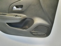 фото thumb №5, Opel corsa f обшивка обивка дверь левый перед
