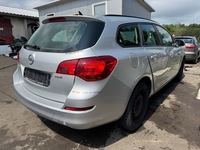 фото thumb №9, Opel astra j kombi комплект сидінь сидіння сидіння заднє сидіння