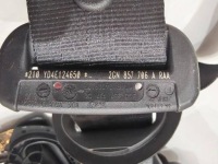 фото thumb №8, Передні i задні ремені безпеки комплект volkswagen t-cross 2gm857806