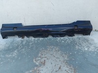 фото thumb №7, Mercedes sl 230 поріг планка порогова лівий