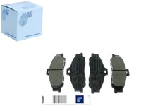 фото thumb №1, Blue print гальмівні колодки гальмівні перед ford ranger