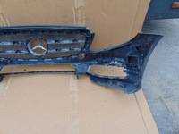 фото thumb №13, Бампер перед решітка радіатора mercedes w213 a2138850238