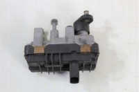 Регулятор турбонагнетателя bmw e90 f10 f11 f07 2.0d Недорого, фото thumb