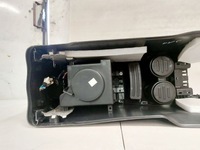 фото thumb №6, Nissan qashqai ii j11 туннель средний подлокотник