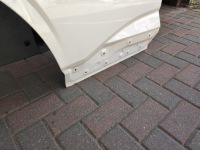 фото thumb №12, Дверь nissan qashqai j12 iii задние правое poznań giełda