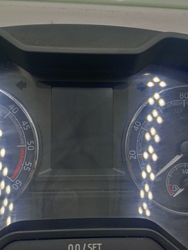 фото thumb №12, Спідометр  прилади skoda octavia iii 1,6 tdi 5e0920981f