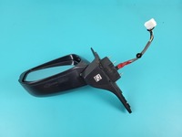 фото thumb №7, Honda insight ii 10r зеркало левая europa складной 9 pin nh731p