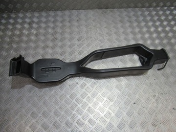 фото thumb №12, Porsche macan труби przedod дроти повітря 95b857039c 8r1819656