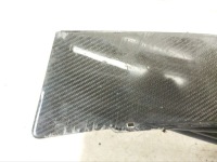 Внутрішній поріг дверний maserati mc 20 cielo 2023 з лівий Зі Шроту, фото thumb