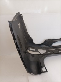 фото thumb №11, Vw passat b9 универсал бампер задний 3j0807421